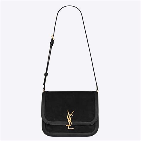 ysl solferino black and white|SOLFERINO MEDIUM SATCHEL IN SMOOTH .